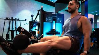 Tips To Master The SingleLeg Leg Extension [upl. by Grimbal881]