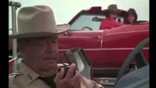 Smokey and the bandit 2 Clip 003 [upl. by Quillon484]