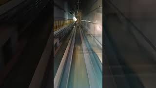 türk mühendisi harikası Mahmutbey Mecidiyeköy metro hattı [upl. by Notnirt401]