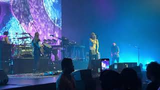 Incubus  Are You In Live in Kuala Lumpur Malaysia 27042024 [upl. by Eelac]