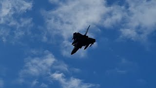 Tornado fast pass Riat 2023  Flyby Camping [upl. by Song]