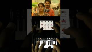 Kodi Aruvi song cover walk band [upl. by Courtney801]