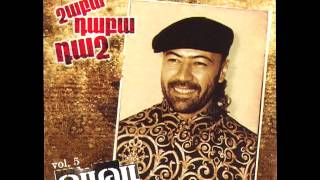 Tata Simonyan  Aghjiknerin  Shaba Daba Dash  Vol5  2001 [upl. by Romona]