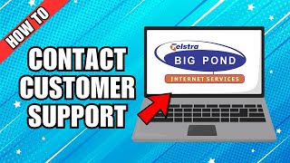 How to Contact Telstra BigPond Customer Support [upl. by Margit]