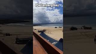 Plettenberg bay [upl. by Nysa]