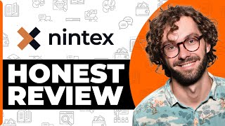 Nintex Honest Review  Watch Before Using [upl. by Llerryt127]