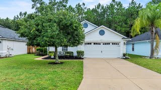 948 Beckingham Dr St Augustine FL [upl. by King]