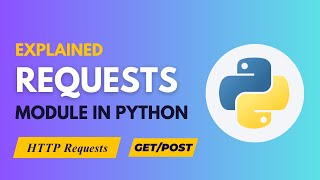 Master Python Requests Module in 10 Minutes for EASY API Calls and Web Scraping [upl. by Baron679]