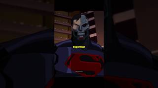 Cyborg Superman vs Eradicator  shorts superman lexluthor loislane superboy steel [upl. by Titos]