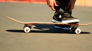 ETNIES MARANA BLOODLINE REVIEW [upl. by Butterfield]