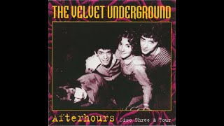 The Velvet Underground  A Walk With The Velvet Underground  CD 3 amp 4 of 5  1997 [upl. by Llirrem294]