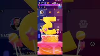 Poppo live one of the best live streaming money making appmake your first 10 today [upl. by Tam237]