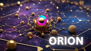 “ Un gigant adormit pe Binance  Orion un proiect cu mult potențial “ [upl. by Alina]