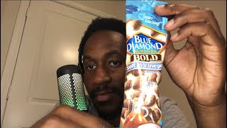 ASMR Whisper  Embarrassing Storytime  Almonds Review [upl. by Lunseth]