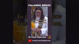 Deus não  Deus homem mulher brasil liberdadedeexpressão liberdade Deussalvanois [upl. by Anegal421]