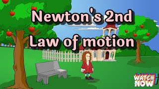 second law of motion laws of motionExperiments in hindi [upl. by Vories524]