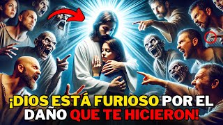 ✨ ELEGIDOS TE LASTIMARON Y AHORA FINGEN SER LAS VÍCTIMAS ✨ ¡DIOS HARÁ JUSTICIA [upl. by Amalbergas894]