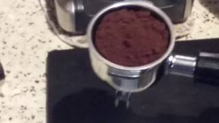 Favorite Kitchen Hack DIY Espresso Funnel [upl. by Yblehs]