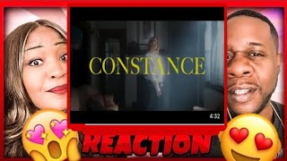 Spiritbox  Constance Reaction [upl. by Relyc706]