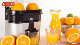 BEST 5 JUICER MACHINE  JUICER REVIEWS 2017 [upl. by Eylloh154]