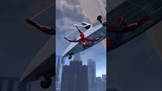 GTA5 Falling Of Aeroplane PT12 gta5 slowmotion epicragdolls GTA [upl. by Vina]