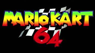 Frappe SnowlandSherbet Land  Mario Kart 64 Music Extended [upl. by Moule]