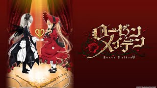 Rozen Maiden Zurückspulen Capitulo 1 Sub Esp [upl. by Aurlie]