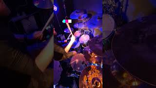 230 BPM metal drums practice metal drums [upl. by Icken]