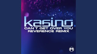 Cant Get over Reverence Remix [upl. by Levesque]