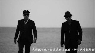 Leessang  中文歌詞  나란 놈은 답은 너다 Youre The Answer To A Guy Like Me [upl. by Karoline]