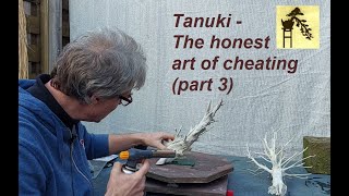 Tanuki the honest art of cheating part 3 [upl. by Jurkoic543]