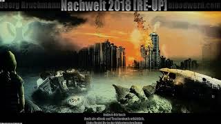 Pt52Hörbuch NACHWELT 2018YoutubeSerieDüsterDark FantasyFalloutGott [upl. by Ravilob]