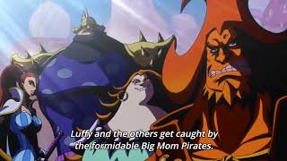 One Piece Episode 839 Preview English Sub [upl. by Nemhauser]