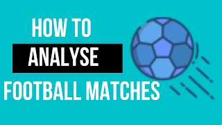 How To Analyse A Football Match  Top 3 Soccer Prediction Sites To Analyze Soccer Matches [upl. by Dwan]