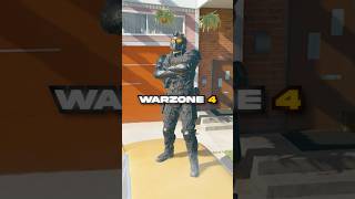 Warzone 4 is coming and it looks INSANE [upl. by Stark]