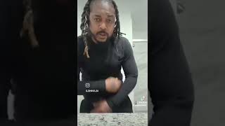 Motivation by TI dreadlocks hairline [upl. by Jacquenette]