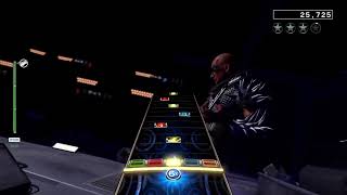 Trying to learn rock band 4 2 [upl. by Tut]