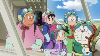 Doraemon New Episode  Doraemon In Hindi  Without Zoom  Doraemon Cartoon Doraemon Movie [upl. by Arorua]