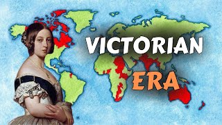 Victorian Era  Explain  world history [upl. by Aicnarf]