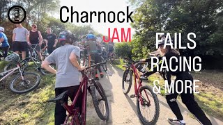 Charnock Bike Jam [upl. by Ecargyram368]