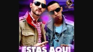 Smurf y Raityn  Estas Aqui Official Song [upl. by Swagerty]