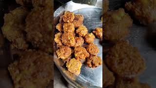 কলার ফুলের আবার তরকারিmochar borar torkarimocharecipemochardhokafoodbengalirecipe [upl. by Nyrhtakyram]