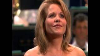 Renée Fleming  Gustav Mahler Rückert lieder [upl. by Bluefield]