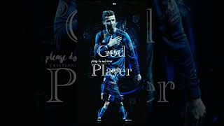 Epic vs Legend vs God player💥💥💥 edit football cr7 [upl. by Tolley]