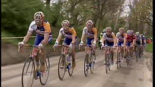 2001 Amstel Gold Race [upl. by Burkitt]