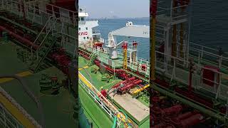 Bunkering Fangcheng China bunkering [upl. by Paulina]