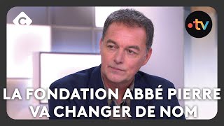 Accusations contre l’Abbé Pierre  retour sur une déflagration  C à vous [upl. by Ariem]