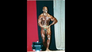 Bodybuilding Legends Podcast 168  Dwayne Broadway [upl. by Germano]