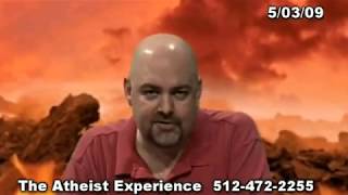 Who wrote the Gospels  Atheist Experience 603 [upl. by Debora]