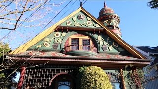 Queen Anne  Seattle Neighborhoods Exploring Seattle [upl. by Lanrev416]